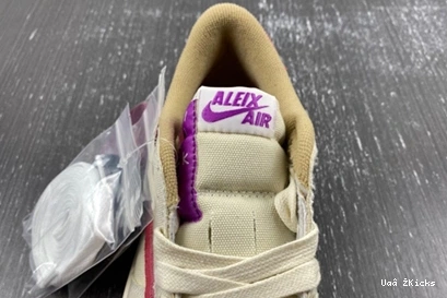 Scott Minimalist Air Low 952 1 DM7866 Travis Jordan x 68 0707